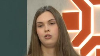 Lana Pudar nastavlja plivačku karijeru u SAD!