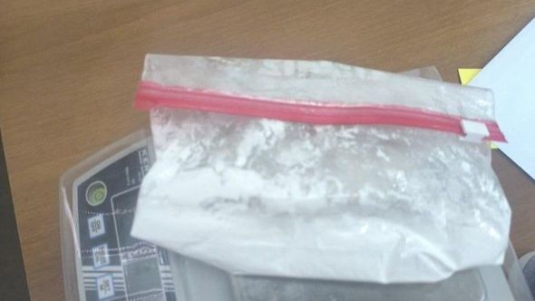 Akcija policije u Sarajevu/Photo: MUP KS