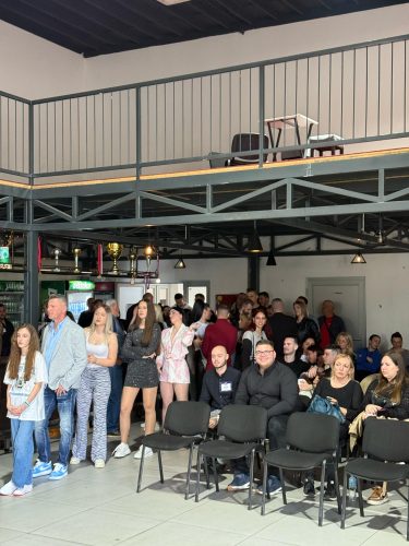 POČELA AUDICIJA ZA HYPE ZVEZDE / Photo: Hype TV