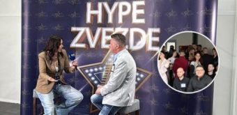 OPŠTA POMETNJA! POČELA AUDICIJA ZA “HYPE ZVEZDE” U BANJA LUCI! Ogromni redovi, kandidati uzbuđeni!