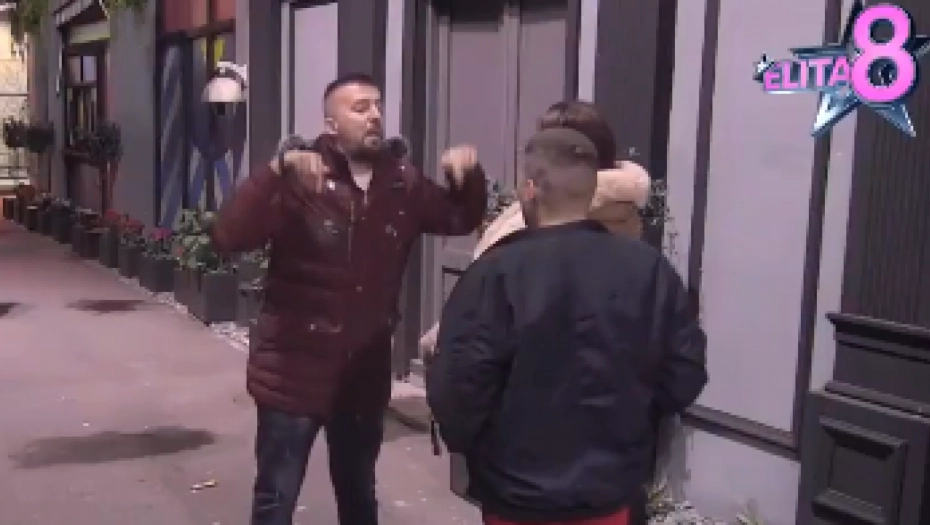 Krao od odabranih/Photo: Printscreen