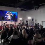 Hype Zvijezde u centru pažnje! / Photo: Hype TV