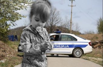 Sud u Negotinu donio odluku: Šta čeka osumnjičene za ubistvo djevojčice Danke Ilić