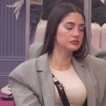 EVO DA LI RODITELJI ANĐELE ĐURIČIĆ PODRŽAVAJU NJENU VEZU SA GASTOZOM! / Photo: Printscreen