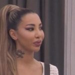 ISPLIVALO SVE O BURNOJ PROŠLOSTI ANELI AHMIĆ! / Photo: Printscreen