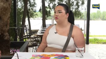 “ZBOG PSIHIČKOG NASILJA KOJE MI NANOSI BAKA PRASE – ZASLUŽILA SAM PENTHAUS, A NE AJFON”