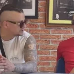 Munjez smatra da Stefani još uvijek gaji emocije prema Matoroj / Photo: Printscreen