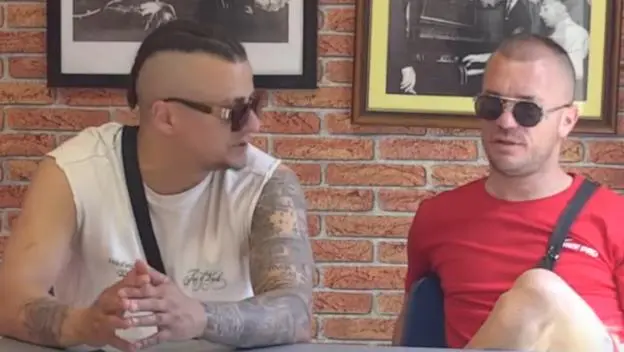 Munjez smatra da Stefani još uvijek gaji emocije prema Matoroj / Photo: Printscreen