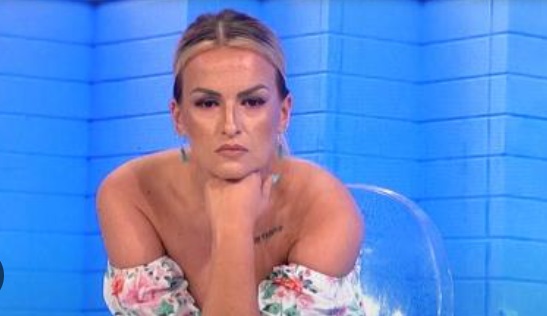 UČESNICA RIJALITIJA PROMIJENILA LIČNI OPIS! / Photo: Printscreen