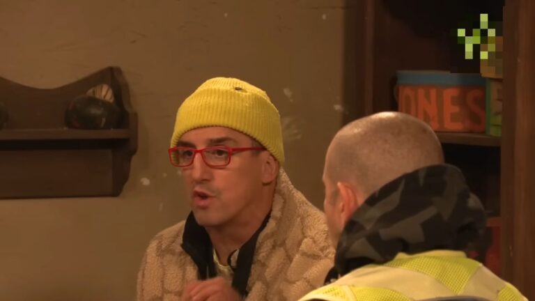 KRISTIJAN GOLUBOVIĆ KRIJE OGROMNO BOGATSTVO / Photo: Printscreen. Printscreen