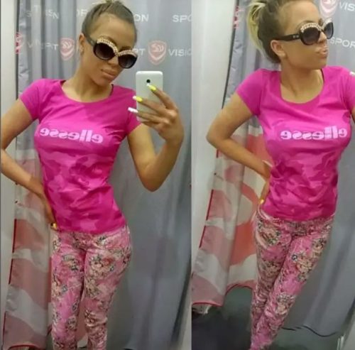 SOFIJA U ŠOK IZDANJU / Photo: Printscreen