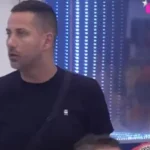 Gej trenutak u rijalitiju/Photo: Printscreen