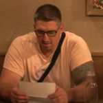 Boža Džons napravio lom u rijalitiju/Photo: Printscreen