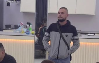 PREVARIO JE DJEVOJKU SA MNOM, A ONDA MI JE ONA TRAŽILA 500 EURA! Starleta otkrila skandalozne detalje o učesniku rijalitija!
