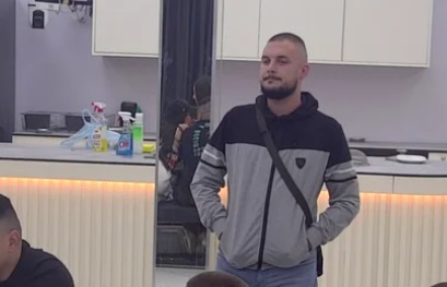 PREVARIO JE DJEVOJKU SA MNOM / Photo: Printscreen