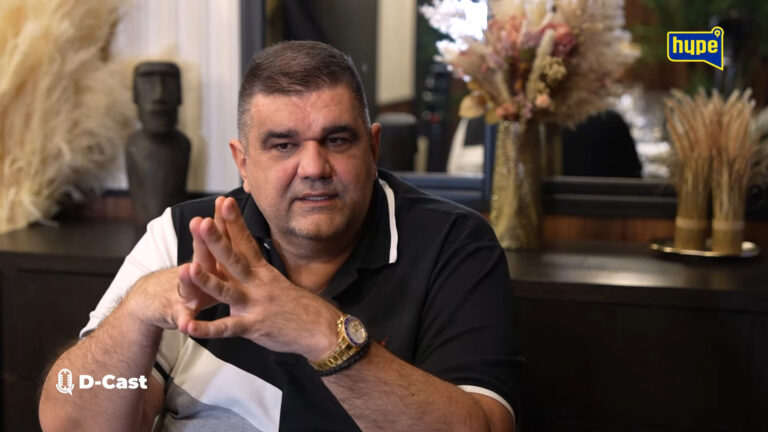 DOŠAO JE KRAJ "ZVEZDAMA GRANDA"/Photo: Hype TV