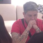 Novi emotivni brodolom Jovane Tomić Matore