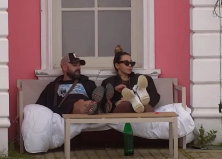 ANELI POMNOŽILA LUKU SA NULOM! / Photo: Printscreen