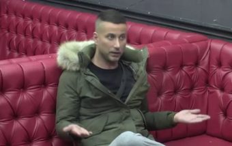 ĐEDOVIĆ SE TOTALNO PONIZIO PRED ANELI AHMIĆ! Evo zbog čega je iznosio NEISTINE o njoj