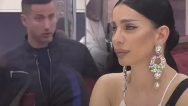 Marko Đedović surovo iskren / Photo: Printscreen