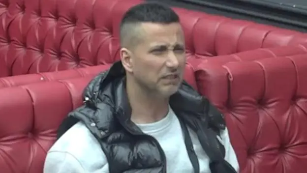 Stefani je sve vrijeme govorila istinu! / Photo: Printscreen