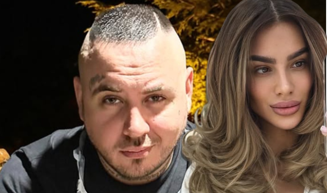 POMIRILI SE ALEKSANDRA I FILIP! / Photo: Printscreen