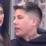 TI SI POKUŠALA DA SE MUVAŠ SA ŽENOM NAŠEG PJEVAČA/Photo> Printscreen