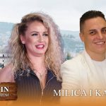 MILICA VELIČKOVIĆ DOBILA PONUDU ZA UDAJU/Photo: ATA Images/Hype TV