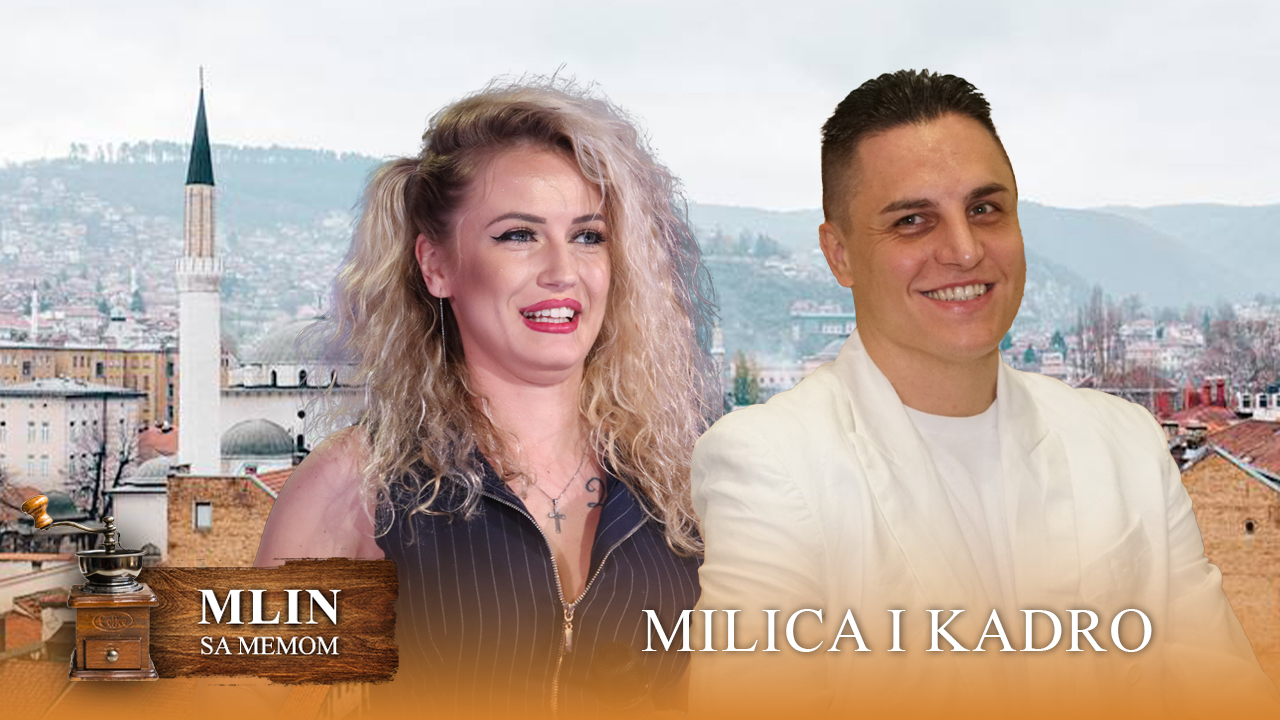 MILICA VELIČKOVIĆ DOBILA PONUDU ZA UDAJU/Photo: ATA Images/Hype TV