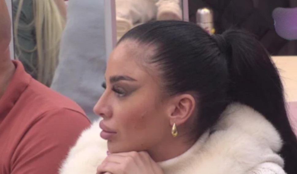 NJEGA NAZIVA DA JE KUČE, TO JE SRAMOTA! / Photo: Printscreen