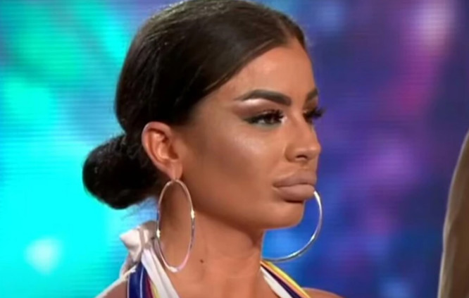 DOKAZI PROTIV SANJE GRUJIĆ JASNI/Photo: Printscreen