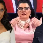 Tek će se desiti ludilo do kraja rijalitija/Photo: Printscreen