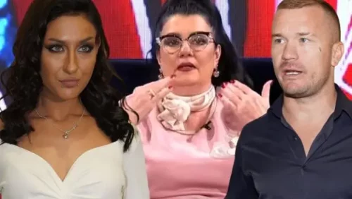 Tek će se desiti ludilo do kraja rijalitija/Photo: Printscreen