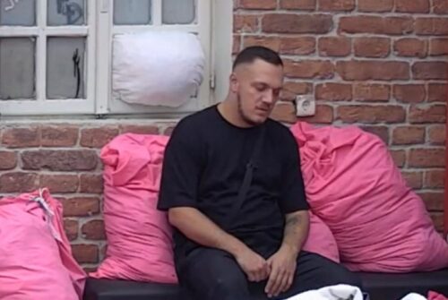 GASTOZ U SUZAMA! Ne može da se obuzda zbog nje! / Photo: Printscreen