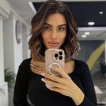 ALEKSANDRA NIKOLIĆ NEPREPOZNATLJIVA/Photo: Printscren