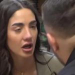 KARIĆ I ANĐELA OBJELODANILI ROMANSU!? / Photo: Printscreen