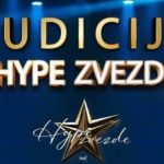 EVO GDJE ĆE SE ODRŽATI PRVE SLJEDEĆE AUDICIJE ZA “HYPE ZVEZDE”!  / Photo: Hype TV