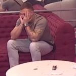 STEFAN KARIĆ SUMNJA DA GA JE DJEVOJKA OSTAVILA! / Photo: Printscreen