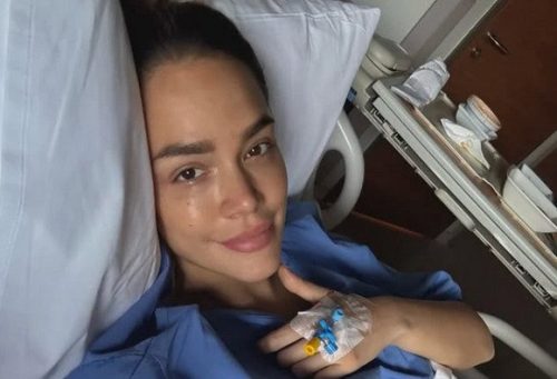 MARIJA MIKIĆ HITNO OPERISANA