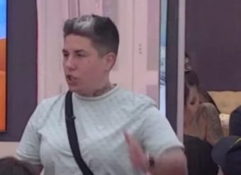 POSLIJE POSJETE OCA MATORA ZAVRŠILA U SUZAMA! Konačno priznala sve o Stefani Grujić!