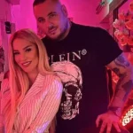 Aleksandra i Car pripremaju DVA VELIKA slavlja/Photo: Instagram