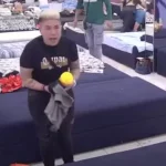 Nakon informacije iz spoljnog svijeta, Matora na granici razuma i svijesti / Photo: Printscreen