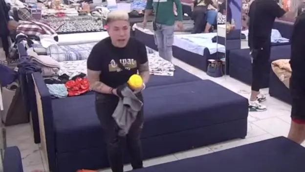 Šokantne optužbe/Photo: Printscreen