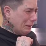 Umrla mi je na rukama/Photo: Printscreen