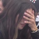 ENA SE GUŠI U SUZAMA, JAVNO PONIŽENJE/Photo: Printscreen