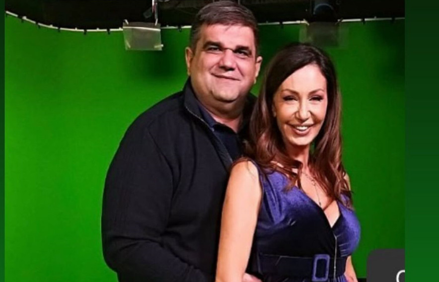 POČIVAJ U MIRU, BILA SI VELIKI DRUG I ODLIČAN SARADNIK! / Photo: Printscreen