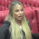 Kako će Sanja reagovati na ovo? / Photo: Printscreen