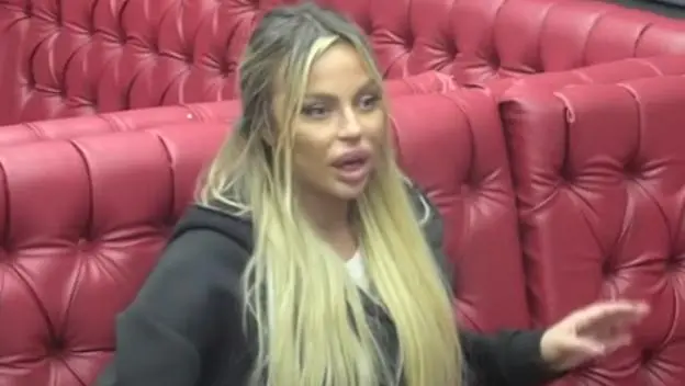 Kako će Sanja reagovati na ovo? / Photo: Printscreen