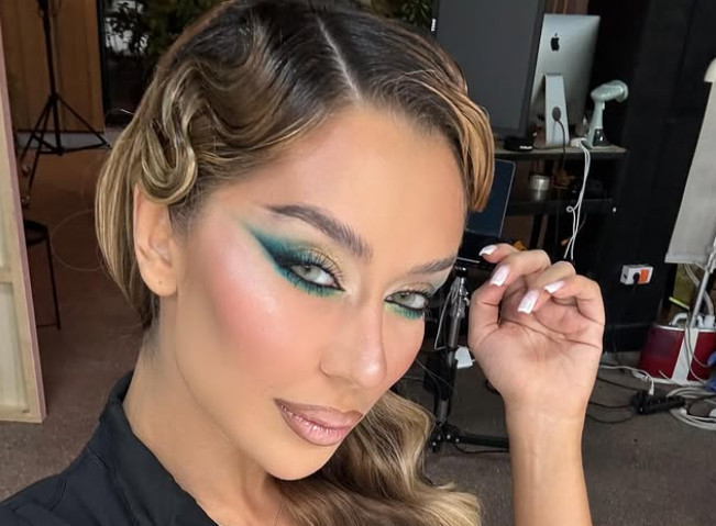 Duplo slavlje kod Tee Tairović! / Photo: Printscreen