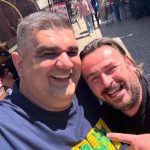 SAŠA MIRKOVIĆ SE OGLASIO IZ BOSNE PRED AUDICIJU "HYPE ZVEZDA"! /Photo: Hype TV